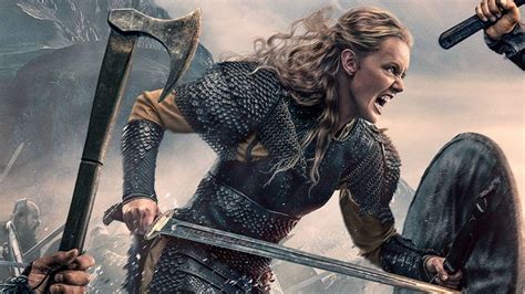 freydis vikings actrice|Vikings: Valhalla (TV Series 2022–2024)